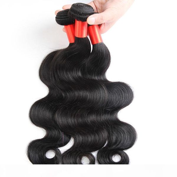 7a grade brazilian virgin hair body wave brazilian body wave 3 bundles unprocessed brizilian body wavy hair mink brazilian hair, Black
7a grade brazilian virgin hair body wave brazilian body wave 3 bundles unprocessed brizilian body wavy hair mink brazilian hair, Black