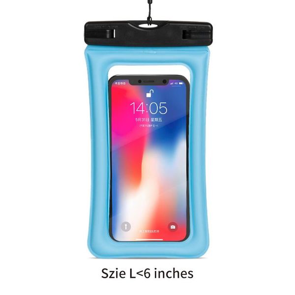 copozz пляж водонепроницаемый телефон дело крышка сенсорный экран floating aribag dry дайвинг сумка для iphone xiaomi samsung meizu sqcymu b
copozz пляж водонепроницаемый телефон дело крышка сенсорный экран floating aribag dry дайвинг сумка для iphone xiaomi samsung meizu sqcymu b