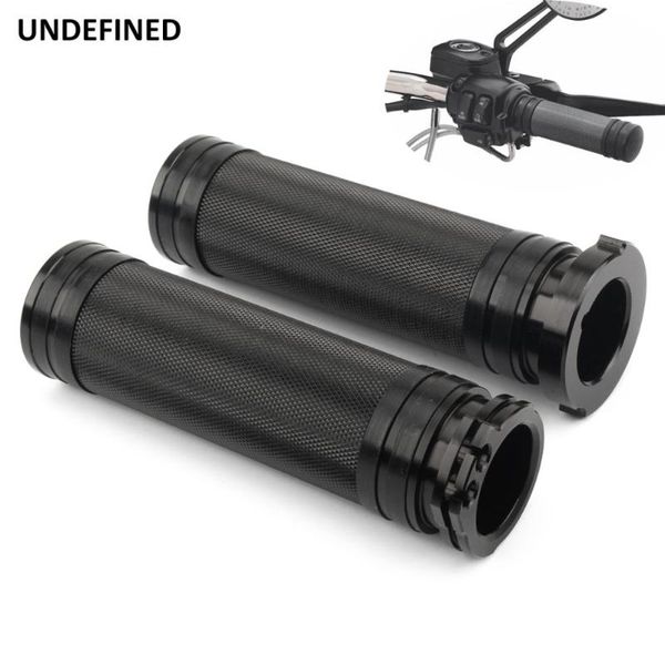 motorcycle 1"25mm handle bar hand grips black for touring street glide road king sportster xl883 xr dyna vrsc softail
motorcycle 1"25mm handle bar hand grips black for touring street glide road king sportster xl883 xr dyna vrsc softail