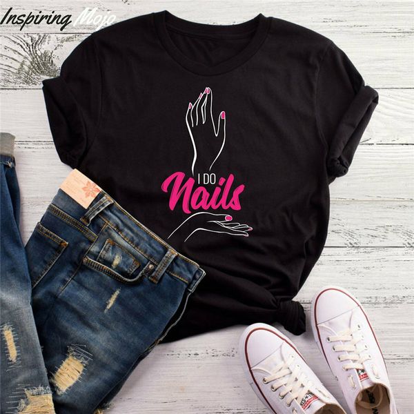 i do nails t-shirt nailboss nails tshirt nail technician nail tech gift nai popular tagless tee shirt sport hooded sweatshirt hoodie 
i do nails t-shirt nailboss nails tshirt nail technician nail tech gift nai popular tagless tee shirt sport hooded sweatshirt hoodie