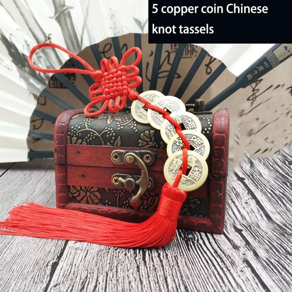 12pc vintage tassel chinese knot tassels ancient coins decor tassel pendant diy chinese characteristics gift ornaments wholesale h wmtpry
12pc vintage tassel chinese knot tassels ancient coins decor tassel pendant diy chinese characteristics gift ornaments wholesale h wmtpry