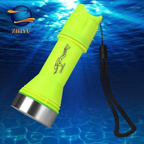 zhiyu t6 led diving professional super bright waterproof flashlights underwater spotlight torch 18650 lights powerful1
zhiyu t6 led diving professional super bright waterproof flashlights underwater spotlight torch 18650 lights powerful1
