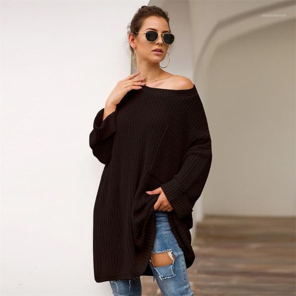 autumn new sweater women fashion off shoulder pullover long sleeve o-neck sweater pull femme blouse blusas de inverno feminina1, White;black
autumn new sweater women fashion off shoulder pullover long sleeve o-neck sweater pull femme blouse blusas de inverno feminina1, White;black