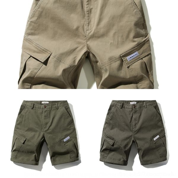 mdurh summer 2020 men's pants solid color yu five-point fashion brand overalls pantsyouth wenle casual pants casual overalls shorts jyq, Blue
mdurh summer 2020 men's pants solid color yu five-point fashion brand overalls pantsyouth wenle casual pants casual overalls shorts jyq, Blue