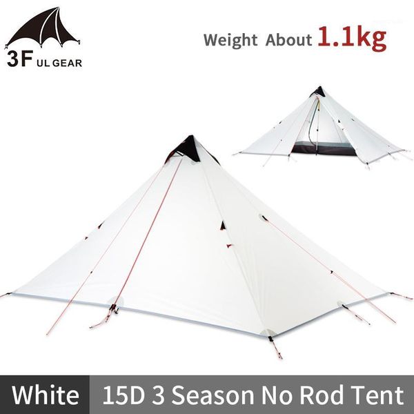 3f ul gear tower pisa 1 person tent ultralight outdoor 15d 3 season professional tent camping waterproof no rod1
3f ul gear tower pisa 1 person tent ultralight outdoor 15d 3 season professional tent camping waterproof no rod1