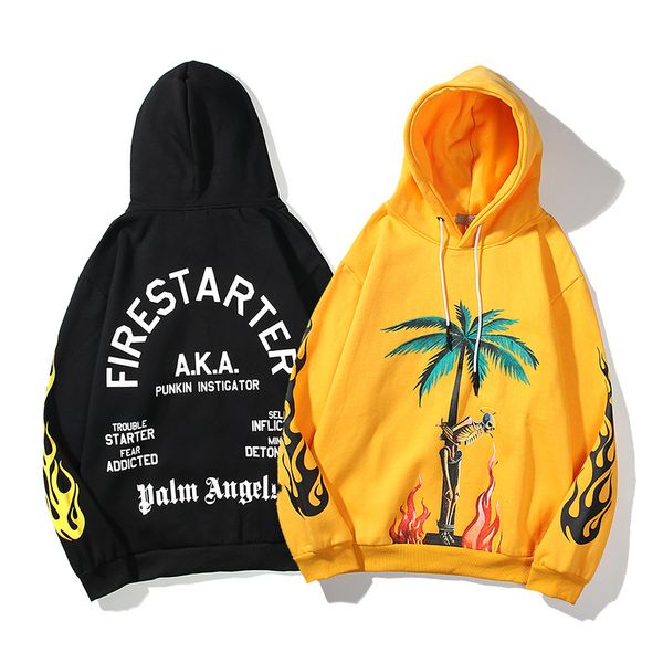 29new designers palm spring angels men women hoodies luxurious brand leisure fashion trends men s clothing women dresses mens tracksuit, Black
29new designers palm spring angels men women hoodies luxurious brand leisure fashion trends men s clothing women dresses mens tracksuit, Black