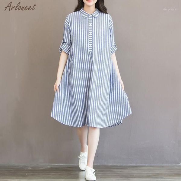 new women dress fashion striped dress lining for pregnant maternity women clothes leisure maternity 20201, White
new women dress fashion striped dress lining for pregnant maternity women clothes leisure maternity 20201, White