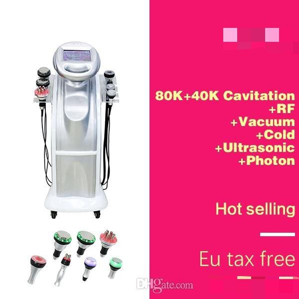 tax new professional 80k strong ultrasonic cavitation machine liposuction slimming body shape spa cellulite facial cold treatment
tax new professional 80k strong ultrasonic cavitation machine liposuction slimming body shape spa cellulite facial cold treatment