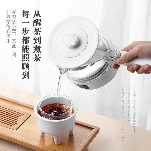 electric kettles life elements boil mini health pot household glass multifunctional automatic scented office small
electric kettles life elements boil mini health pot household glass multifunctional automatic scented office small