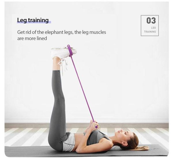 resistance bands sit-ups thin belly xinchen amazon pedal rally home fitness trainer multifunctional elastic rope yoga gym machine band
resistance bands sit-ups thin belly xinchen amazon pedal rally home fitness trainer multifunctional elastic rope yoga gym machine band