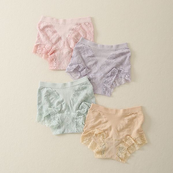 new cotton material lace splicing high waist solid color shorts for women, Black;pink
new cotton material lace splicing high waist solid color shorts for women, Black;pink