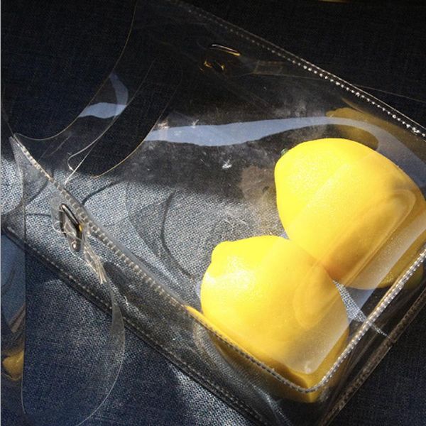 luxury handbags women bags designer jelly bag pvc transparent bag cross shoulder for women bolsos mujer sac a main
luxury handbags women bags designer jelly bag pvc transparent bag cross shoulder for women bolsos mujer sac a main