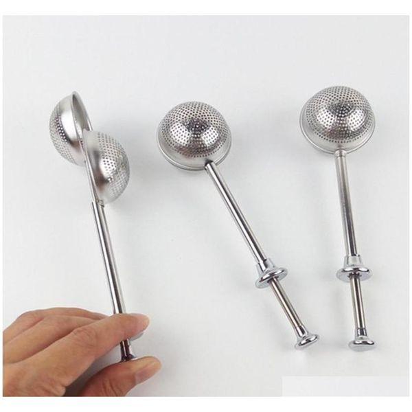 tea strainer ball push tea infuser loose leaf herbal teaspoon strainer filter diffuser home kitchen bar drinkware tool stainless steel rdzz
tea strainer ball push tea infuser loose leaf herbal teaspoon strainer filter diffuser home kitchen bar drinkware tool stainless steel rdzz