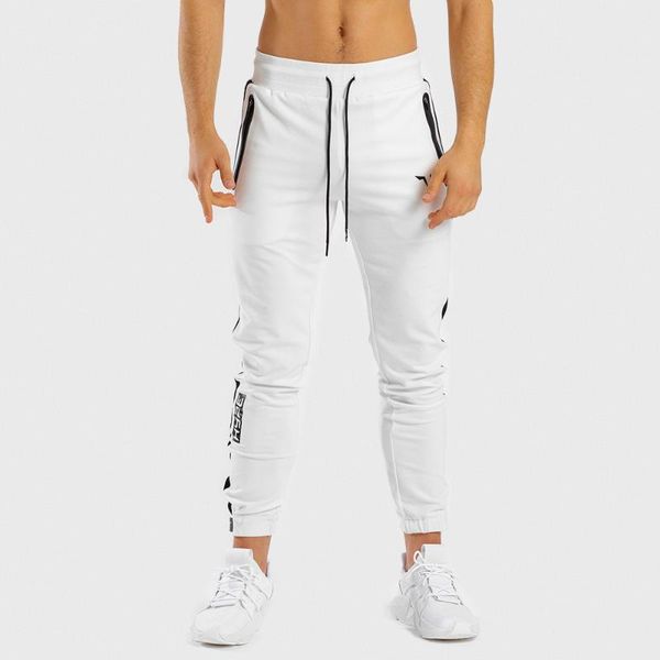 running pants jstong 2021 men's solid breathable gym fitness training jogging sports pant brand sportswear male, Black;blue
running pants jstong 2021 men's solid breathable gym fitness training jogging sports pant brand sportswear male, Black;blue