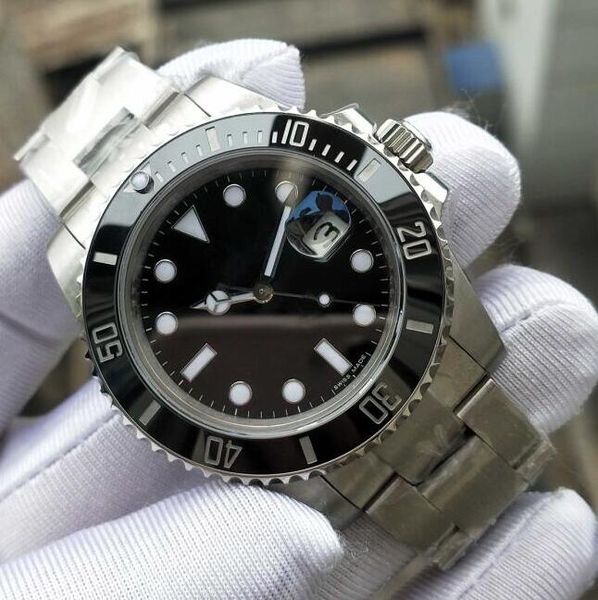 men ceramic versiontwo super automatic stainless watch luminous n 8 tone gold bezel steel 40mm style factory glass sapphire 2813 bp mov fknl, Slivery;brown
men ceramic versiontwo super automatic stainless watch luminous n 8 tone gold bezel steel 40mm style factory glass sapphire 2813 bp mov fknl, Slivery;brown