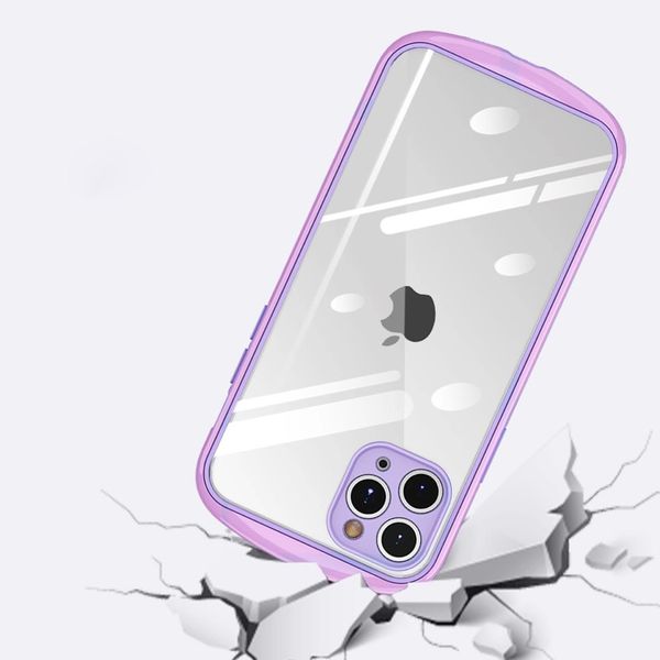 cobblestone candy color military shockproof clear back cover phone case for iphone 12 mini 11 pro xs max xr x 7 8 plus
cobblestone candy color military shockproof clear back cover phone case for iphone 12 mini 11 pro xs max xr x 7 8 plus