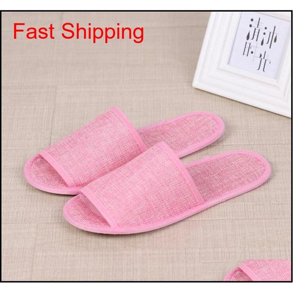 nice quality soft one-time slippers disposable slippers shoe home white sandals l b qylffr packing2010
nice quality soft one-time slippers disposable slippers shoe home white sandals l b qylffr packing2010