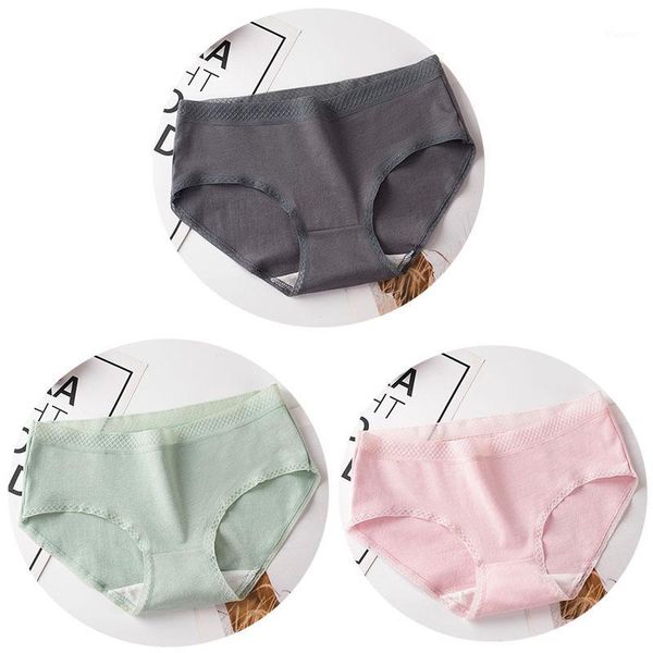 3pcs/lot panties women underwear cotton briefs comfort underwear calcinhas casual briefs for women shorts underpants l-xxl1, Black;pink
3pcs/lot panties women underwear cotton briefs comfort underwear calcinhas casual briefs for women shorts underpants l-xxl1, Black;pink
