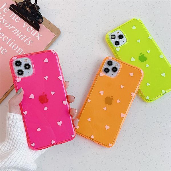 solid color fluorescent soft tpu телефон чехол для iphone 11 11 pro max xr xs max x 7 8 plus 11pro любовь yxllly net_store
solid color fluorescent soft tpu телефон чехол для iphone 11 11 pro max xr xs max x 7 8 plus 11pro любовь yxllly net_store
