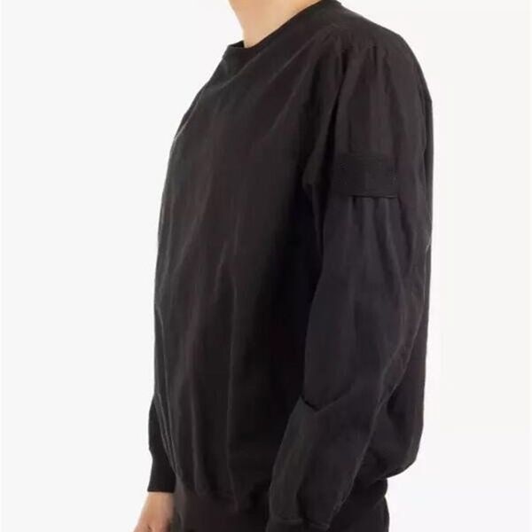 hoodies men casual loose oversized men hoodie japanese korean streetwear solid men's hoodies 201104, Black
hoodies men casual loose oversized men hoodie japanese korean streetwear solid men's hoodies 201104, Black