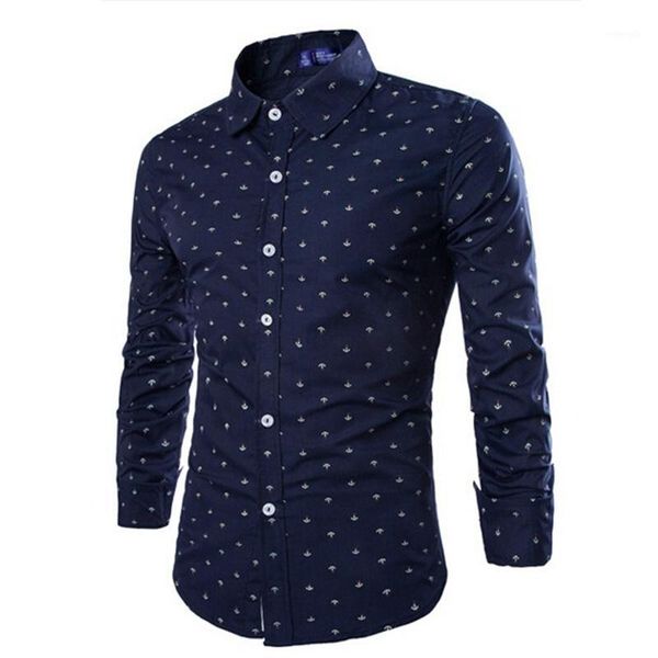 zogaa casual business dress shirt men long sleeve slim-fit shirts solid floral formal office shirt male turn- down collar 1, White;black
zogaa casual business dress shirt men long sleeve slim-fit shirts solid floral formal office shirt male turn- down collar 1, White;black
