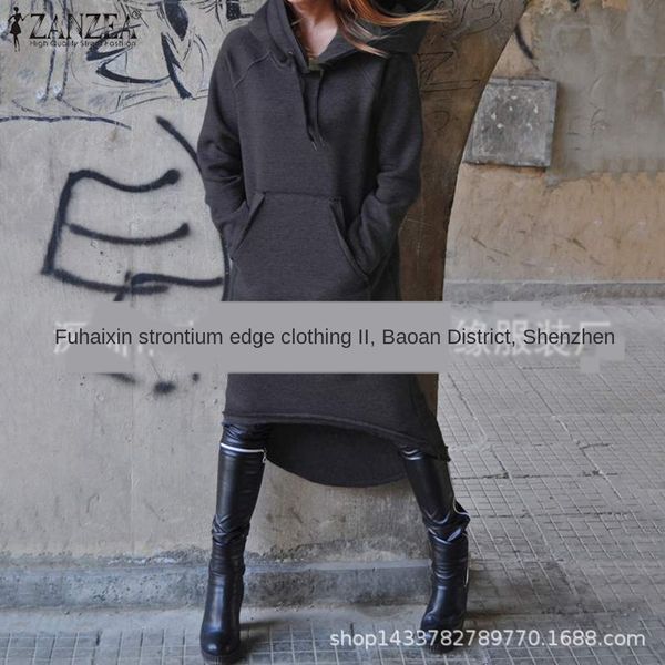 2020 fleece hooded irregular 4 color 8 size long for women woolsweater wool 2020 fleece hooded irregular coat 4 color 8 size long for women, Black
2020 fleece hooded irregular 4 color 8 size long for women woolsweater wool 2020 fleece hooded irregular coat 4 color 8 size long for women, Black