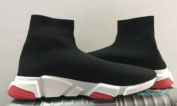 fashion socks shoes speed trainer casual shoes sneakers race runners for men & women sports shoes 36-45 y01, Black
fashion socks shoes speed trainer casual shoes sneakers race runners for men & women sports shoes 36-45 y01, Black
