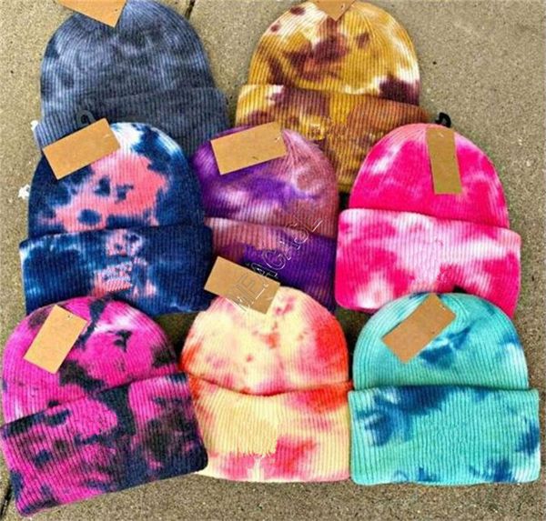 tie dye beanie hat crochet designers winter hats warm knitted crochet tuque skull cap cycling ski gradient color headwear d102607, Yellow
tie dye beanie hat crochet designers winter hats warm knitted crochet tuque skull cap cycling ski gradient color headwear d102607, Yellow