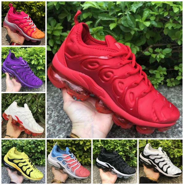 2021 vapores tn plus black laser crimson air cushion men women running shoes voltage purple black brown bleached aqua maxes sneakers trainer
2021 vapores tn plus black laser crimson air cushion men women running shoes voltage purple black brown bleached aqua maxes sneakers trainer
