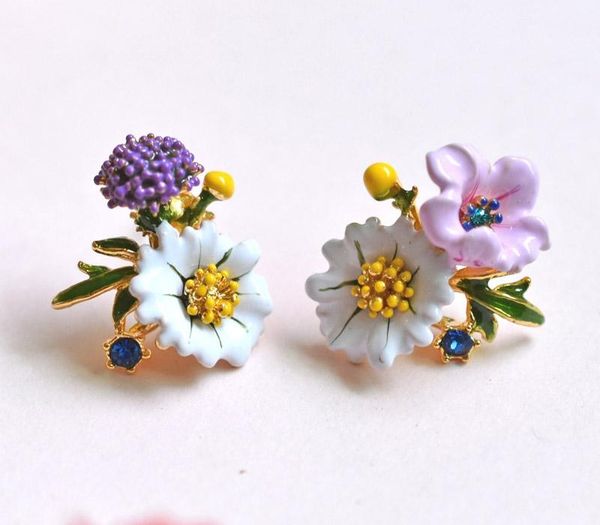 warmhome модные ювелирные изделия эмаль глазурь мода завод хризантема daisy flowers асимметрия gem для женщин stud11, Golden;silver
warmhome модные ювелирные изделия эмаль глазурь мода завод хризантема daisy flowers асимметрия gem для женщин stud11, Golden;silver