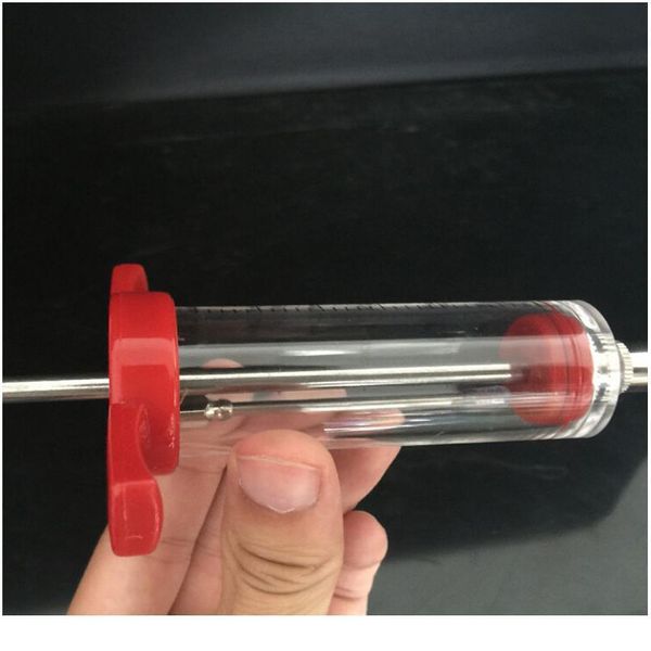 30ml bbq turkey meat injectors syringe marinade needles turkey chicken flavor syringe thanksgiving day kitchen cook bbyezz
30ml bbq turkey meat injectors syringe marinade needles turkey chicken flavor syringe thanksgiving day kitchen cook bbyezz