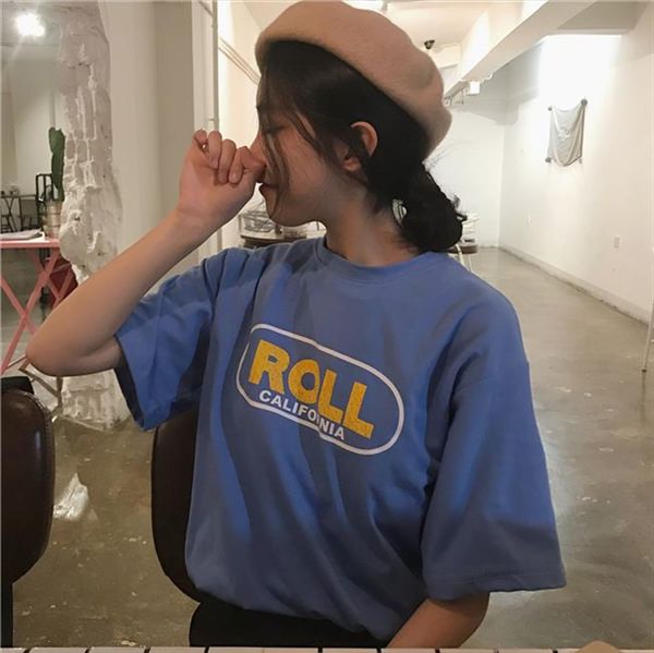 футболка femme весна летняя одежда корейский ulzzang harajuku старинные буквы печать с короткими рукавами футболки женщины случайный футбол, White
футболка femme весна летняя одежда корейский ulzzang harajuku старинные буквы печать с короткими рукавами футболки женщины случайный футбол, White