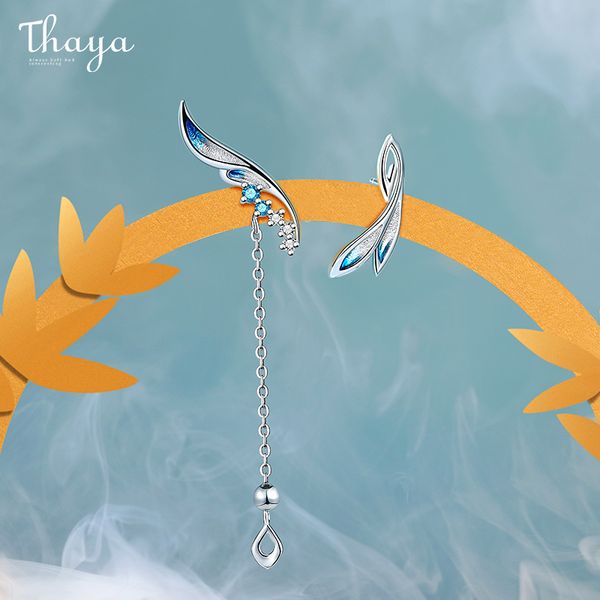thaya 100% s925 sterling silver dangle earring light purple dangle for women earring chinese series fine jewelry q1111, Golden
thaya 100% s925 sterling silver dangle earring light purple dangle for women earring chinese series fine jewelry q1111, Golden