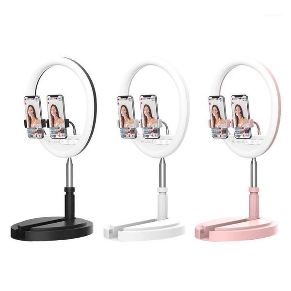 led ring light selfie ring light pgraphic selfie fill lamp with round base for makeup live broadcast studio tripod1
led ring light selfie ring light pgraphic selfie fill lamp with round base for makeup live broadcast studio tripod1