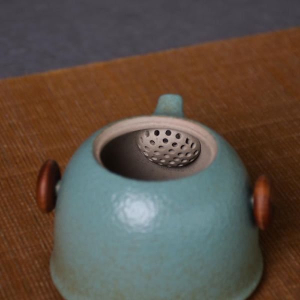 luwu coffee and tea sets ceramic teapot with 2 cups for puer portable travel tea set wmtwiz
luwu coffee and tea sets ceramic teapot with 2 cups for puer portable travel tea set wmtwiz