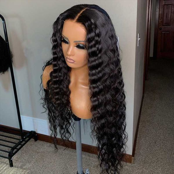 lace wigs long thick curly remy brazilian human hair for women deep 13x6 front, Black;brown
lace wigs long thick curly remy brazilian human hair for women deep 13x6 front, Black;brown