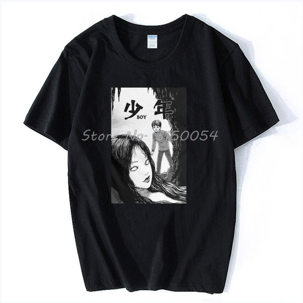 summer men cotton tomie junji ito scary great new vintage la camiseta anime harajuku hoodie designers t shirts sweatshirt
summer men cotton tomie junji ito scary great new vintage la camiseta anime harajuku hoodie designers t shirts sweatshirt