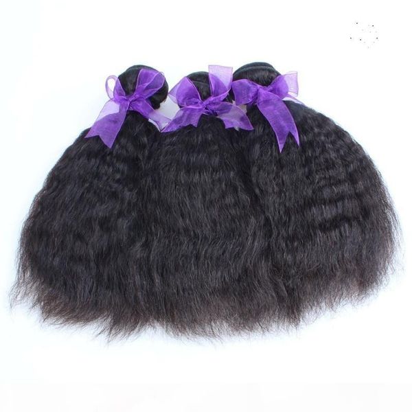 kinky straight bundles for african black women 10-28 inchs brazilian unprocessed double weft hair weaving 100% human hair weave
kinky straight bundles for african black women 10-28 inchs brazilian unprocessed double weft hair weaving 100% human hair weave