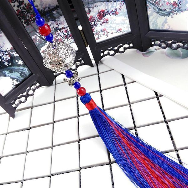 2pcs jingle bell butterfly tassels pendant diy jewelry charms decorative art crafts accessories clothes bag key tassel ornament h jlldsm
2pcs jingle bell butterfly tassels pendant diy jewelry charms decorative art crafts accessories clothes bag key tassel ornament h jlldsm