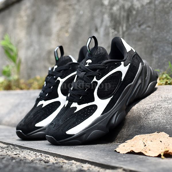 us 8.5 eur 42 treeperi fashion chunky 5.0 reflective running shoes black white men women sports sneakers
us 8.5 eur 42 treeperi fashion chunky 5.0 reflective running shoes black white men women sports sneakers