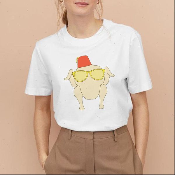 women printed tshirts kawaii cartoon print female tee short sleeve summer harajuku graphic t shirts clothes, White
women printed tshirts kawaii cartoon print female tee short sleeve summer harajuku graphic t shirts clothes, White
