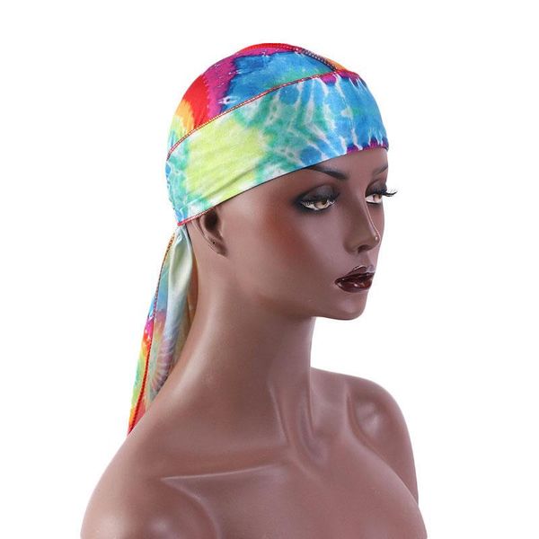 шелковистые атласная durags банданы мужской моды длинный хвост durag байкер headwrap tie dye pirate hat аксессуары для волос мусульманская п, Black
шелковистые атласная durags банданы мужской моды длинный хвост durag байкер headwrap tie dye pirate hat аксессуары для волос мусульманская п, Black