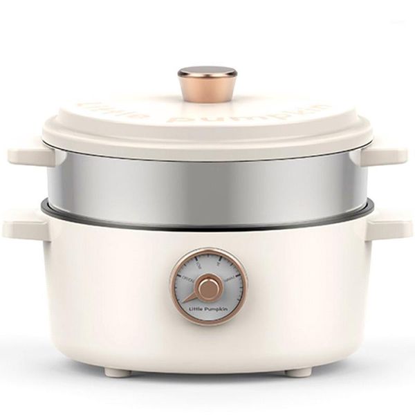 220v 2l electric multi cooker non-stick portable pot electric cooking machine 2 layers frying pot1
220v 2l electric multi cooker non-stick portable pot electric cooking machine 2 layers frying pot1