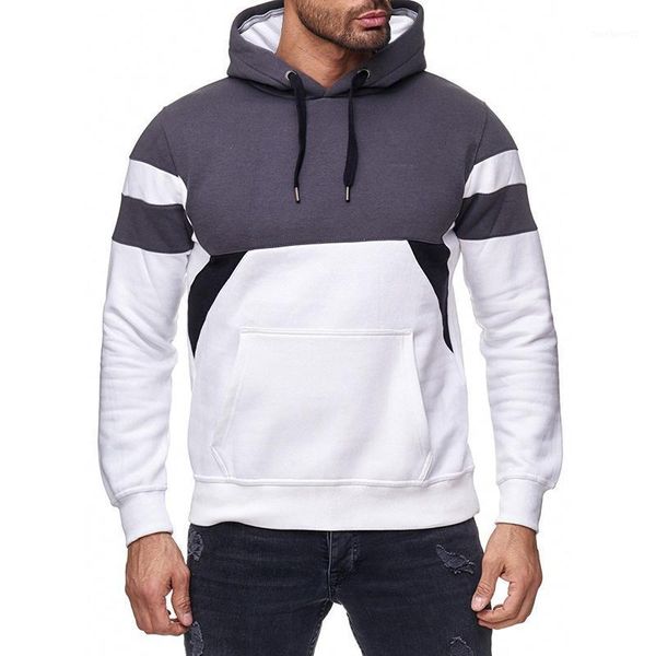 men's hoodies & sweatshirts mens patchwork hooded black 2021 long sleeve pocket sweatshirt men cotton casual style
men's hoodies & sweatshirts mens patchwork hooded black 2021 long sleeve pocket sweatshirt men cotton casual style