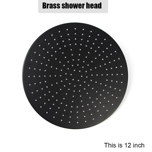 ceiling mount brass black bath shower set bathroom suspended ceiling rain shower head single way water mixer faucet wall mounted bbyrxv
ceiling mount brass black bath shower set bathroom suspended ceiling rain shower head single way water mixer faucet wall mounted bbyrxv