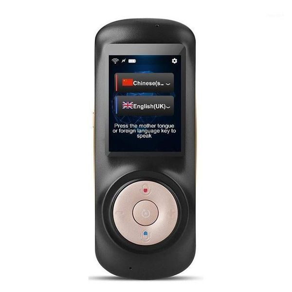 instant voice language translator device,smart two way wifi 2.4inch touch-sn portable translation for learning travel busine1
instant voice language translator device,smart two way wifi 2.4inch touch-sn portable translation for learning travel busine1
