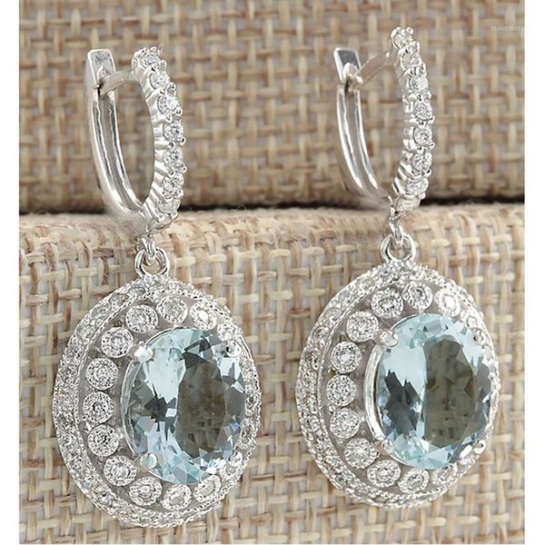 fashion women water drop earrings classic girls dangle earring jewelry for women wedding statement earrings party gift1, Silver
fashion women water drop earrings classic girls dangle earring jewelry for women wedding statement earrings party gift1, Silver