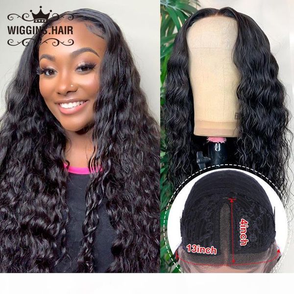 wiggins lace part wigs 28 inch middle part water wave peruvian human hair wigs preplucked with baby hair natural 130% 150% 180%, Black;brown
wiggins lace part wigs 28 inch middle part water wave peruvian human hair wigs preplucked with baby hair natural 130% 150% 180%, Black;brown