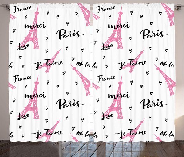 eiffel tower window curtains france paris oh la la eiffel tower hearts calligraphy doodle style artwork living room decor
eiffel tower window curtains france paris oh la la eiffel tower hearts calligraphy doodle style artwork living room decor