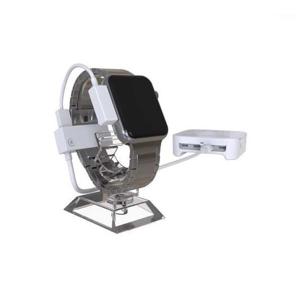 alarm systems a808 applx watch 8 ports system with security sensor cable smart anti theft display stand1
alarm systems a808 applx watch 8 ports system with security sensor cable smart anti theft display stand1